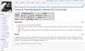 WIKI OoTGlitchHeader Proposed2ndRow.png